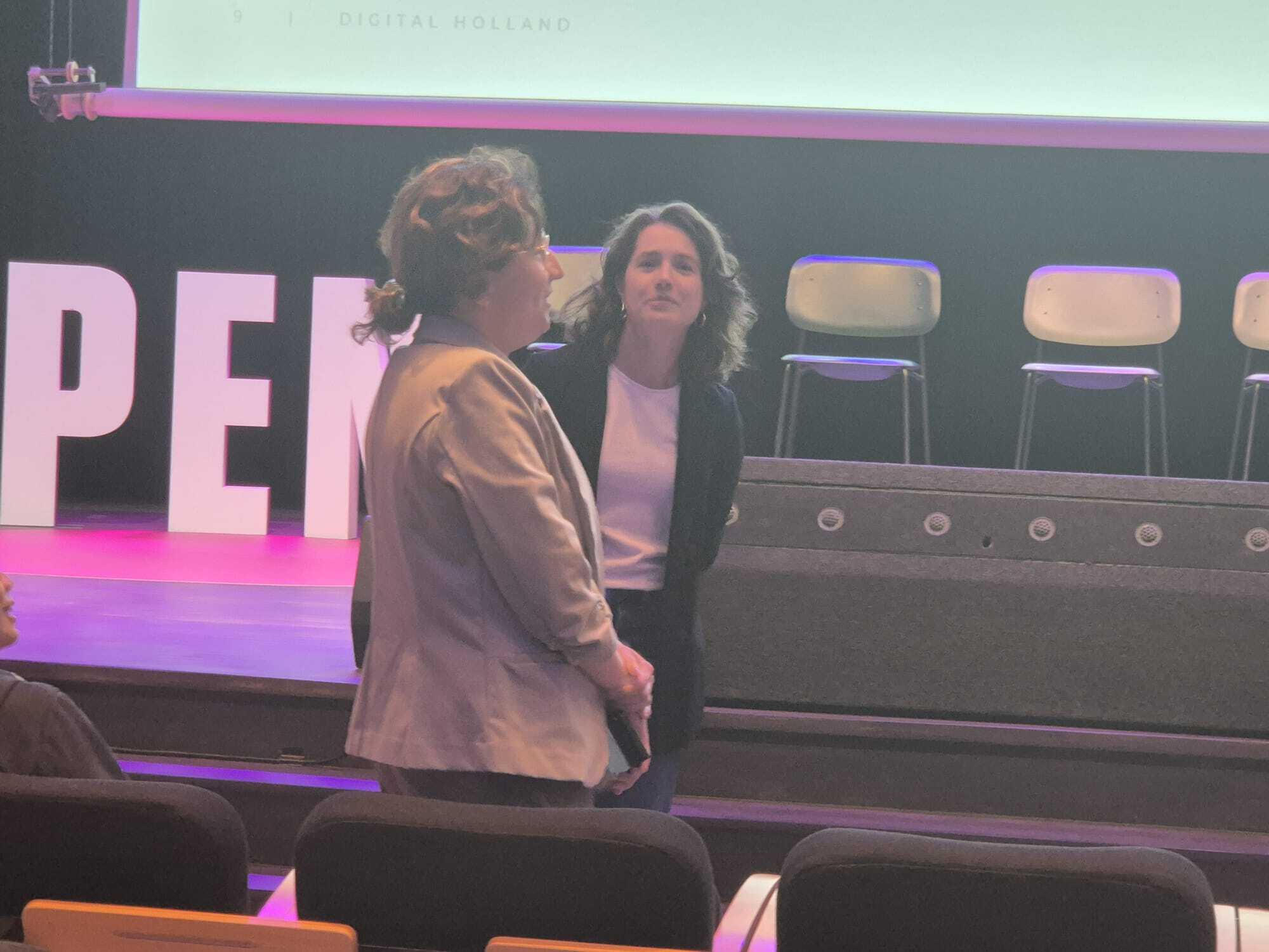 Anne Fleur van Veenstra