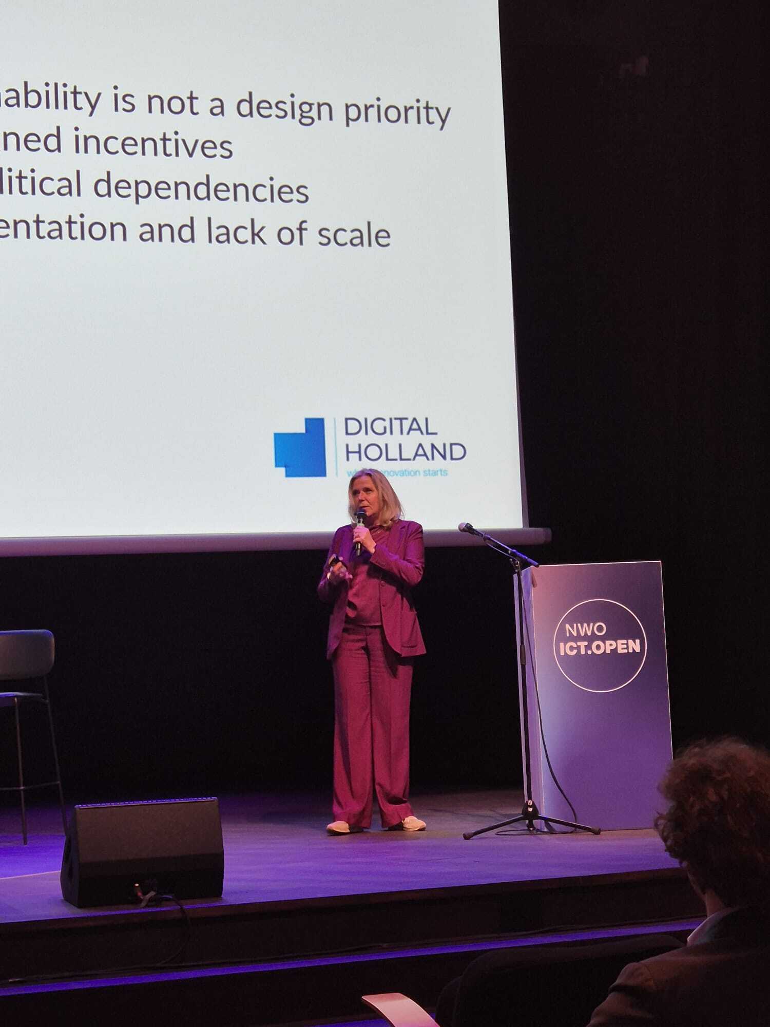 Karen van der Zanden