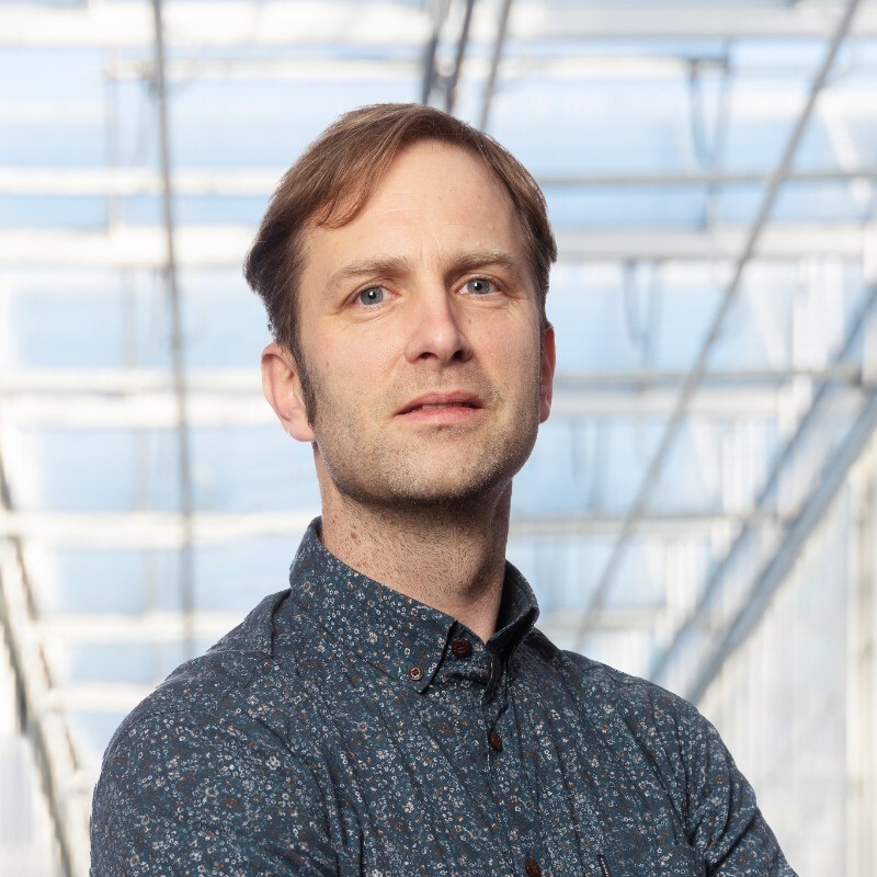 Rick van de Zedde