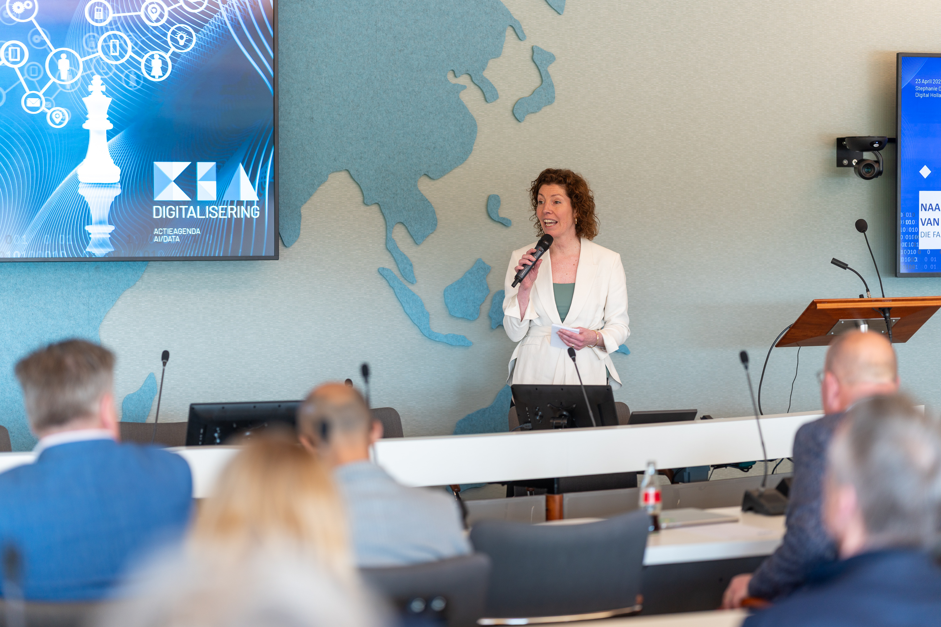 Stephanie Ottenheijm