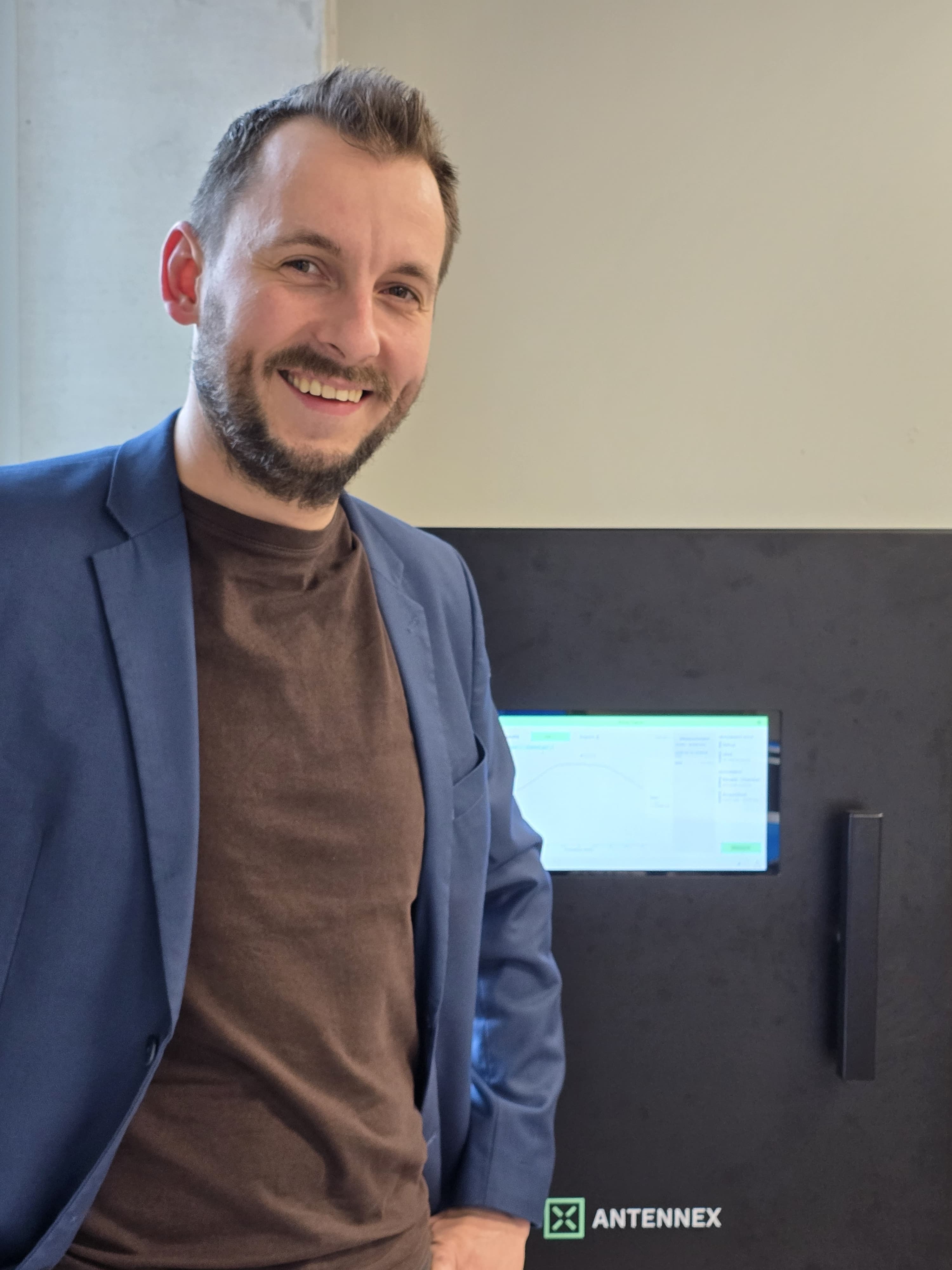 Teun van den Biggelaar