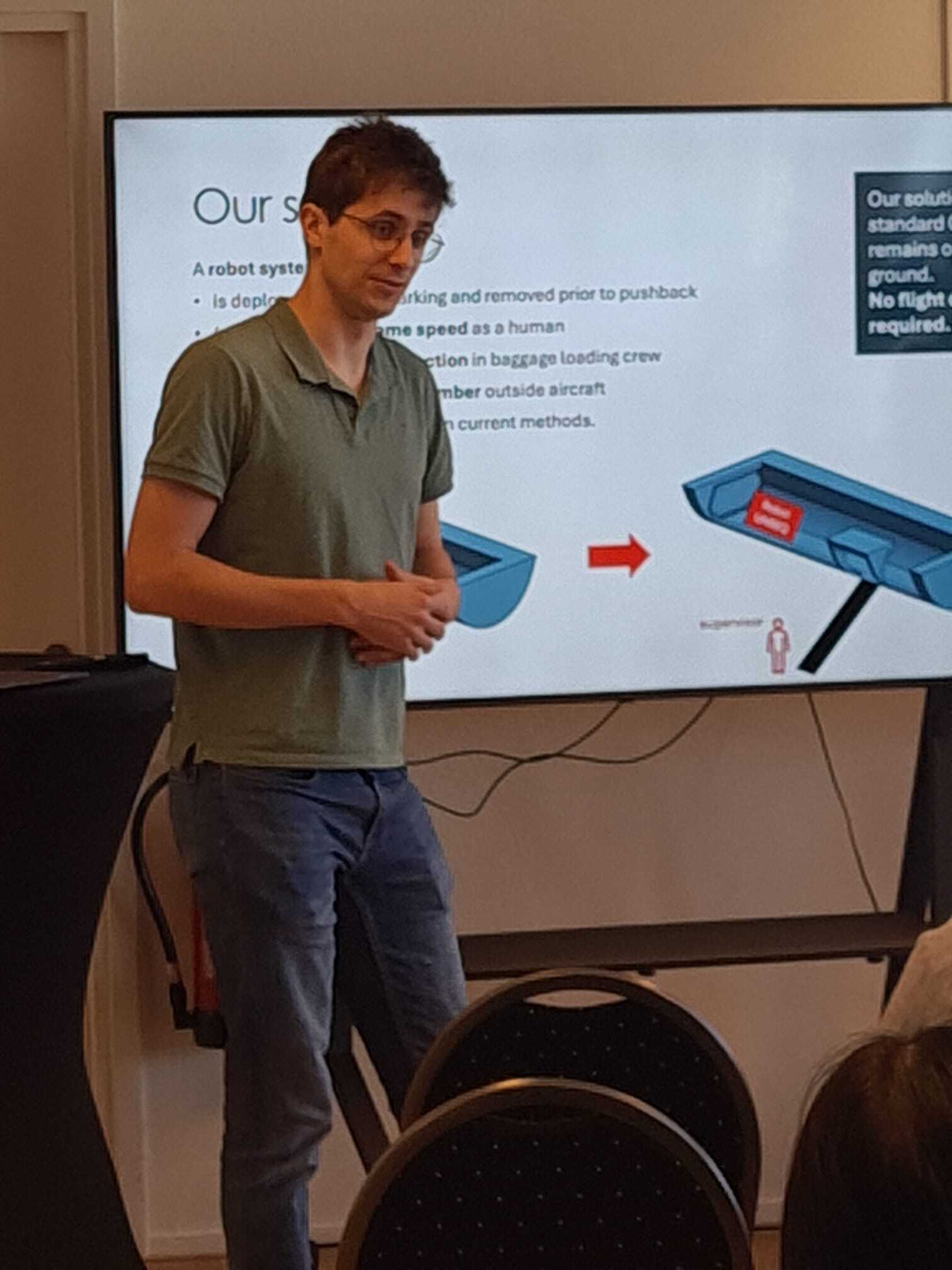 pitch 10 mkb-call Robert de Bruijne